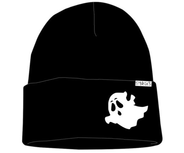 Boo Beanie