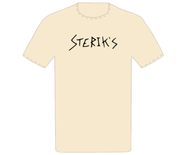 Scratch Tee - Image 3